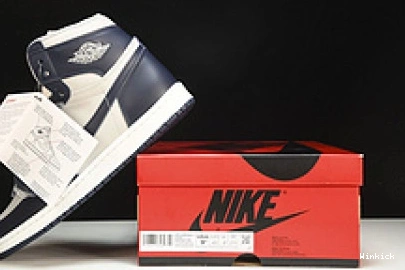 Georgetown 1 85 Retro BQ4422-400 High Jordan 0813
